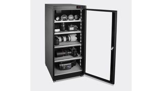 PreAsion 100L dry cabinet