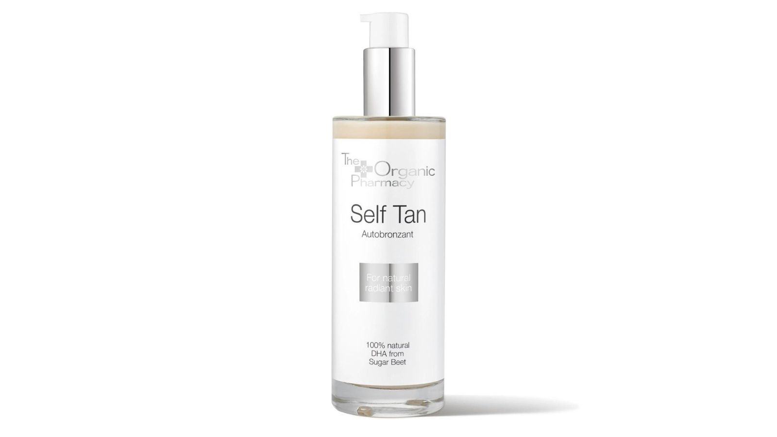 The best fake tan for pale skin that won't turn you orange Woman & Home