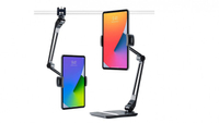 Hoverbar Duo tablet holder