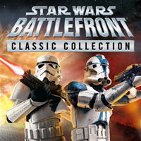 Star Wars: Battlefront Classic Collection | $34.99 $31.49 at Xbox