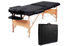 Best portable massage table