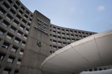 us federal buildings