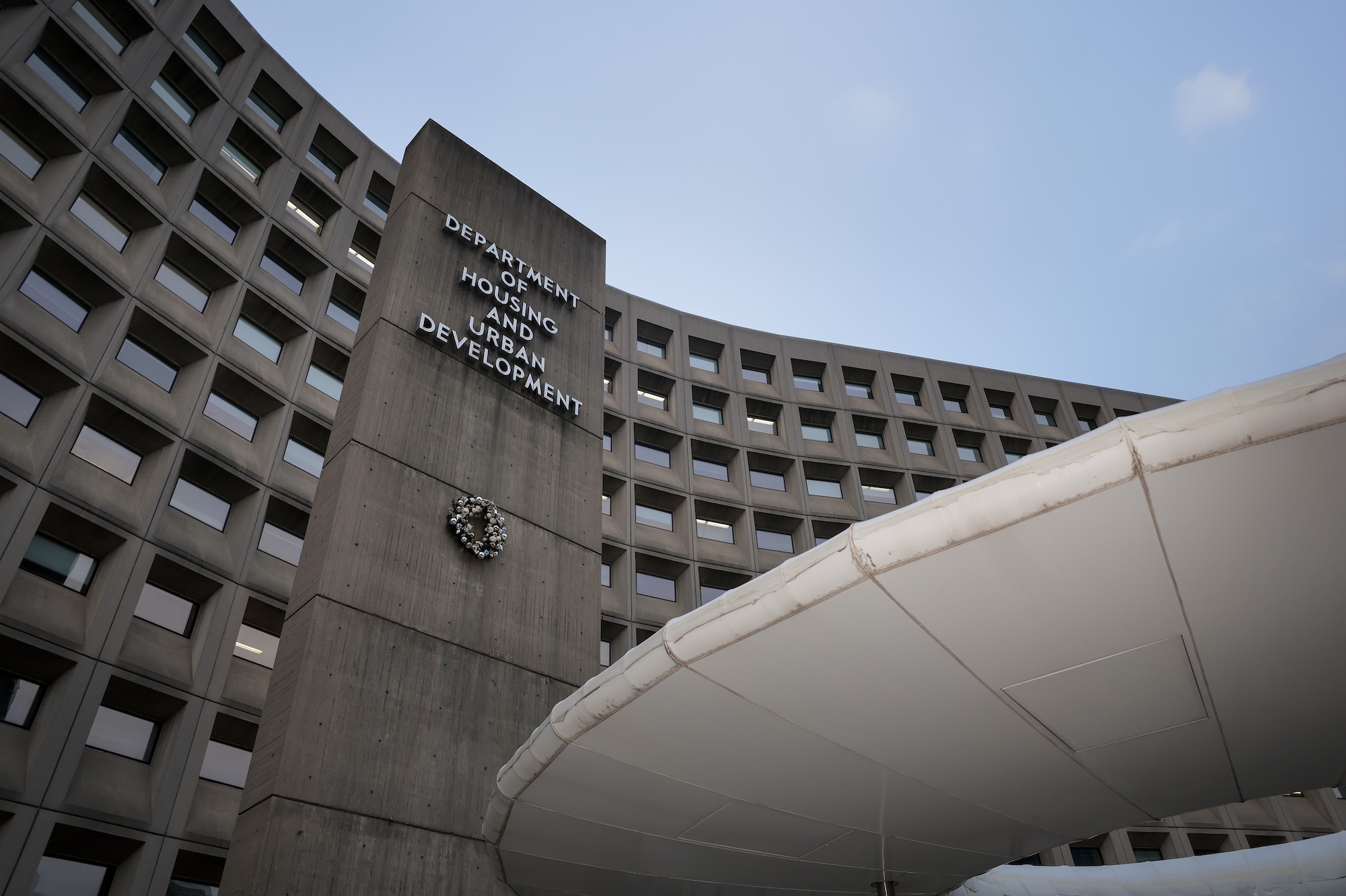 us federal buildings