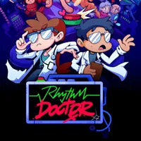 Rhythm Doctor