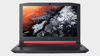 Acer Nitro 5 gaming laptop | 15.6" 1080p | Ryzen 5 CPU | Radeon RX 560X GPU | 8GB RAM | 256GB SSD | just $569.99 at Best Buy (save $100)