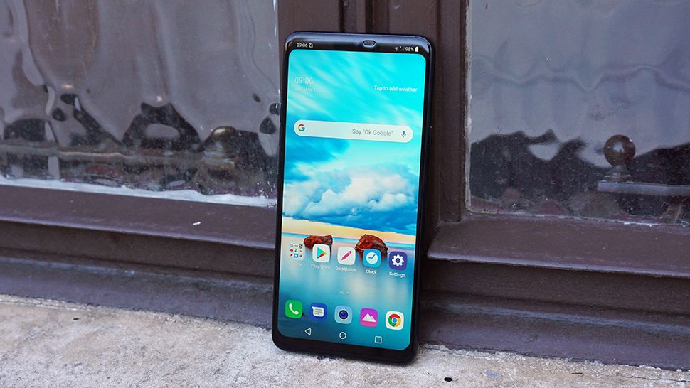 LG G7 ThinQ