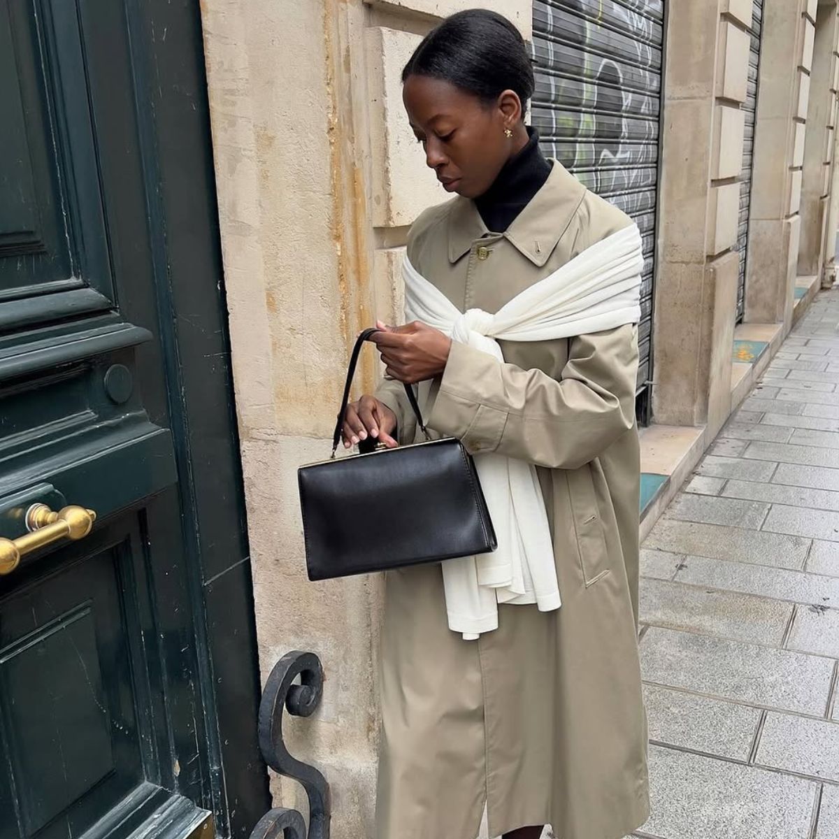 15 Basics Every Stylish Woman Knows to Update at the Beginning of the Year