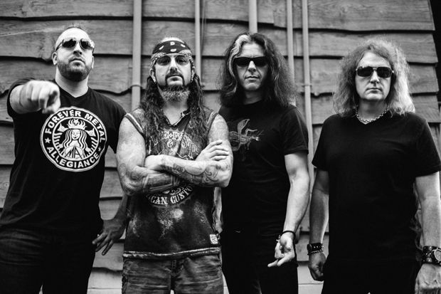 Metal Allegiance to Launch Self-Titled Debut Album at BackStory Live ...