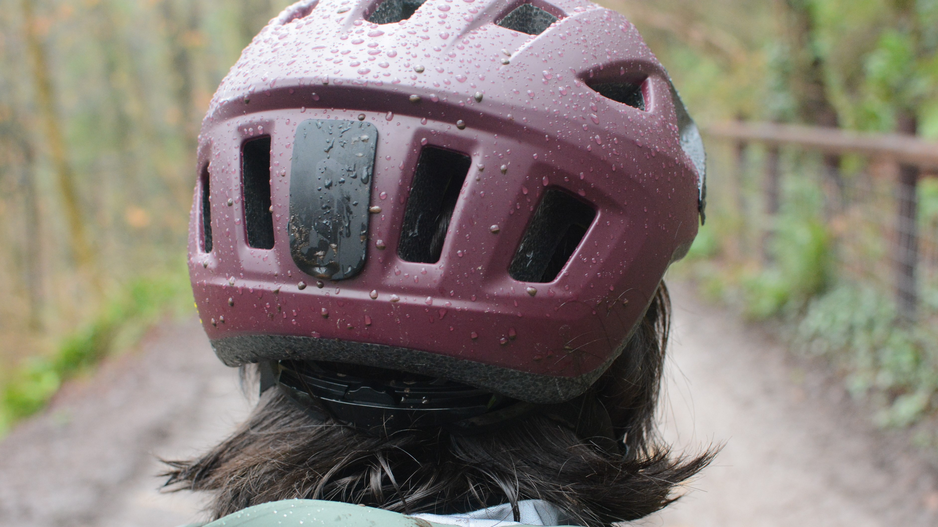 Liv Path MIPS Helmet review