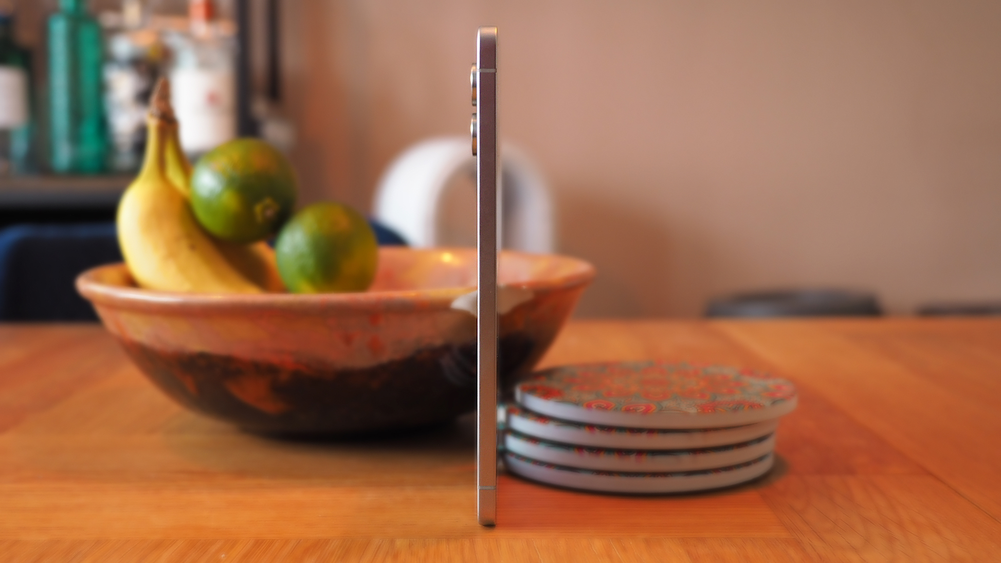 Samsung Galaxy S25 Edge review