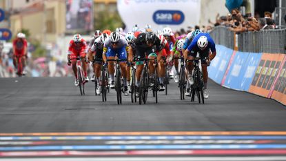 Giro d'Italia 2020, stage four