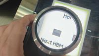 Samsung HBM5 with HPB