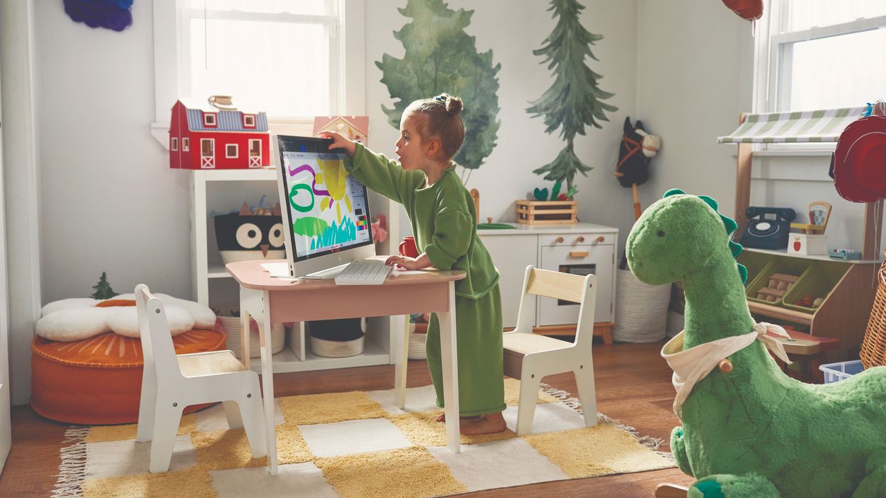 HP Envy Move 23.8 All-in-One