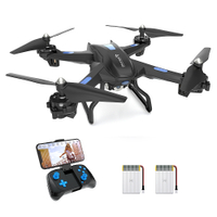 Snaptain S5C PRO FHD Drone:  was $99 now $79 @ Best Buy