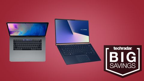 Bank holiday sales: all the best cheap laptop deals available this ...