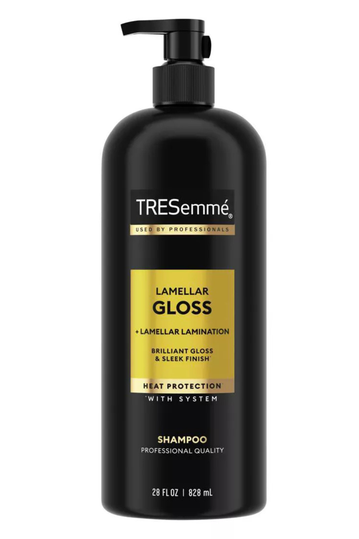 TRESemme, Lamellar Gloss Shampoo