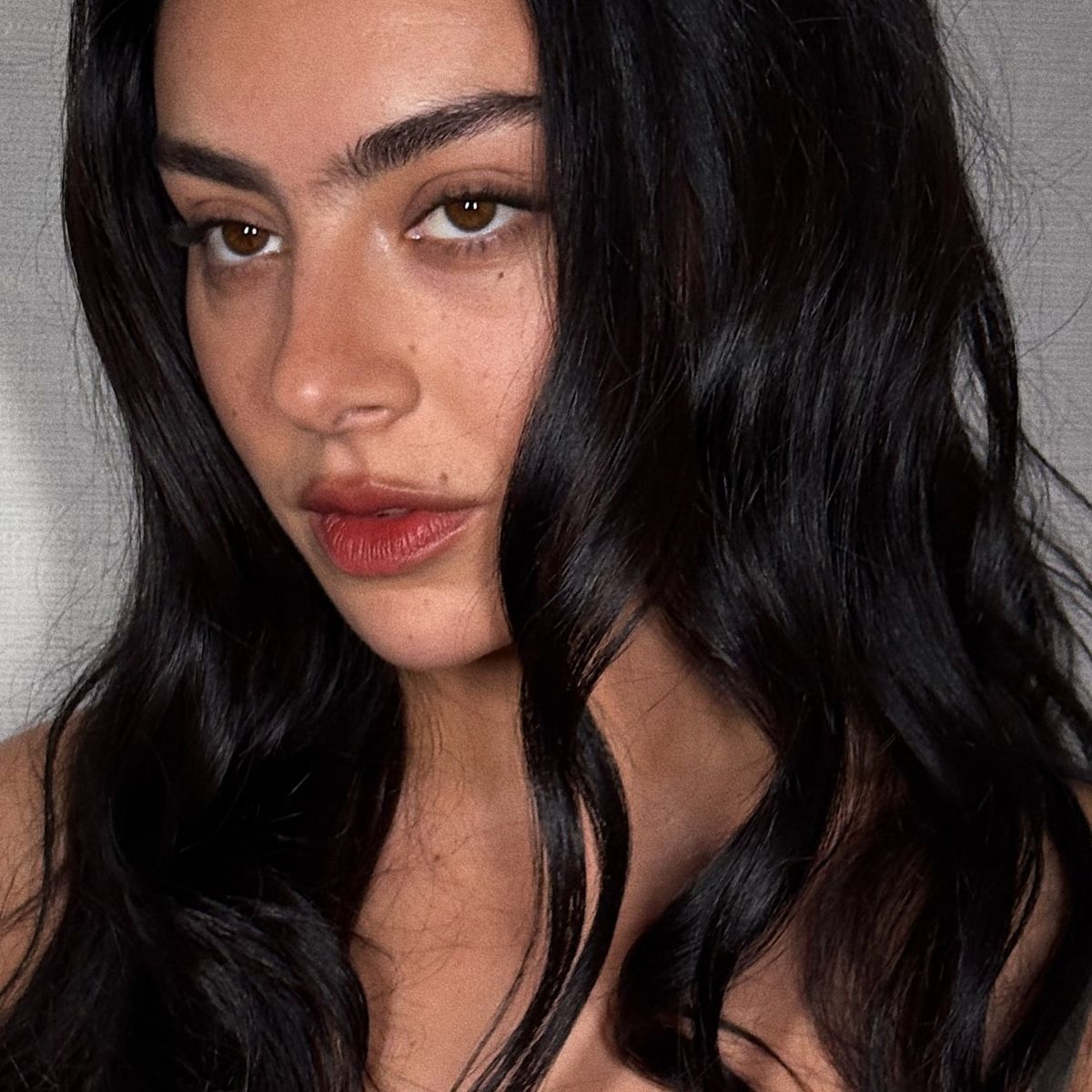 A photo of Charli XCX