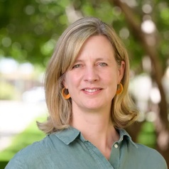 Christina Greene