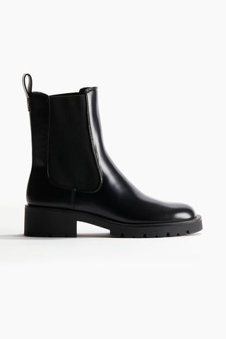 Chelsea Boots