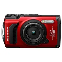 OM System Tough TG-7 OM System Tough TG-7