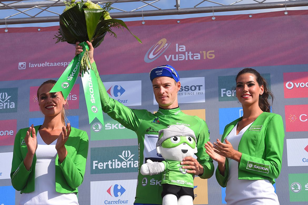 Gianni Meersman (Etixx-Quickstep)
