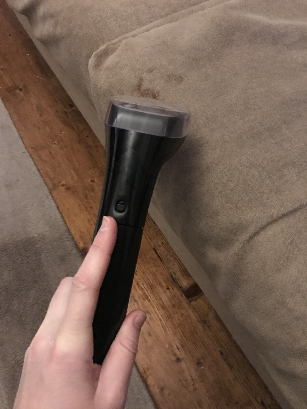 Bissell SpotCleaning Pro