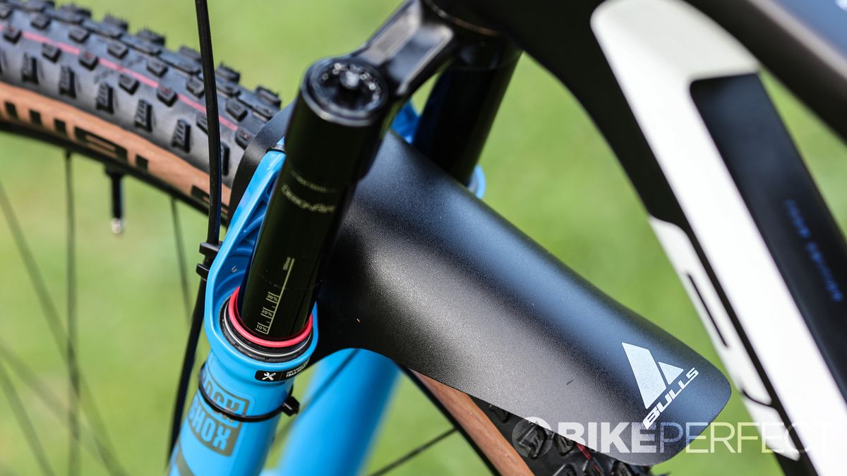 Cape Epic: Urs Huber's Bulls Wild Edge Team