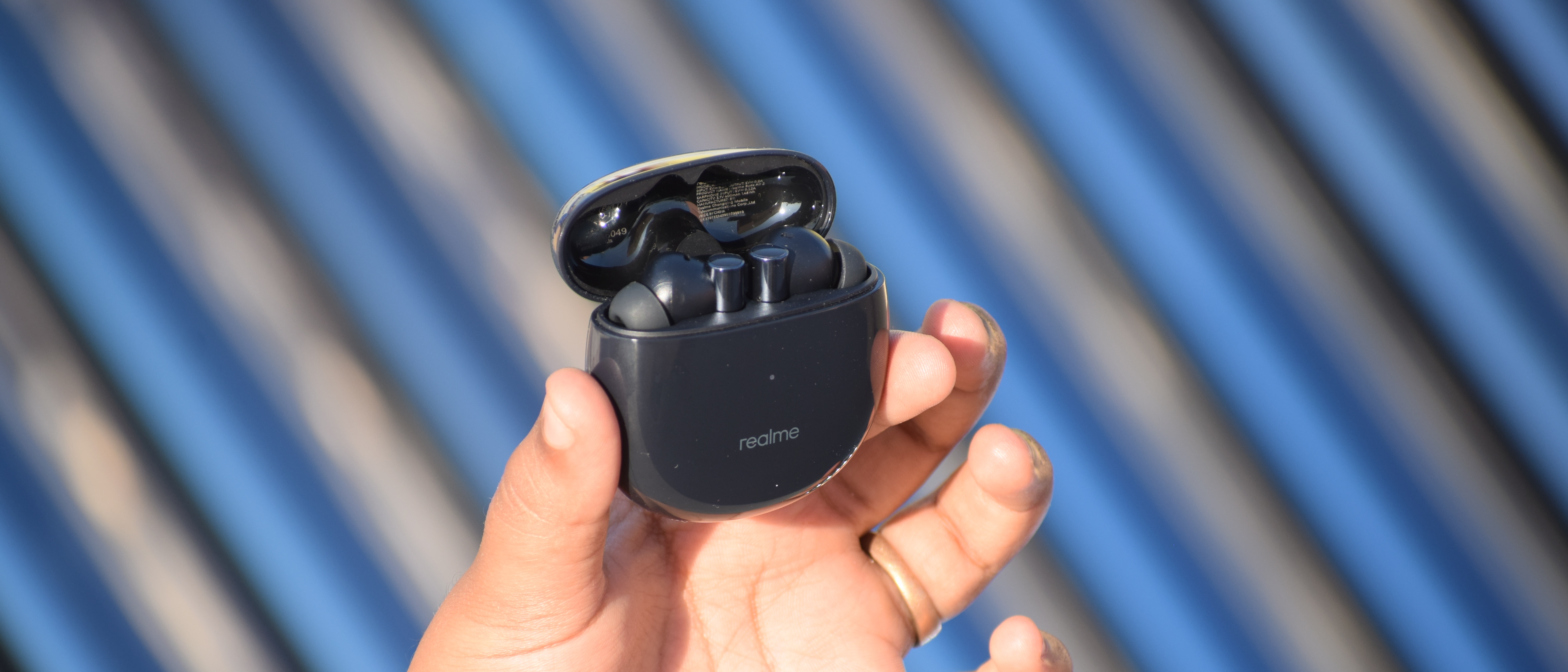 Realme Buds Air 2 Review - Better Than the Buds Air Pro