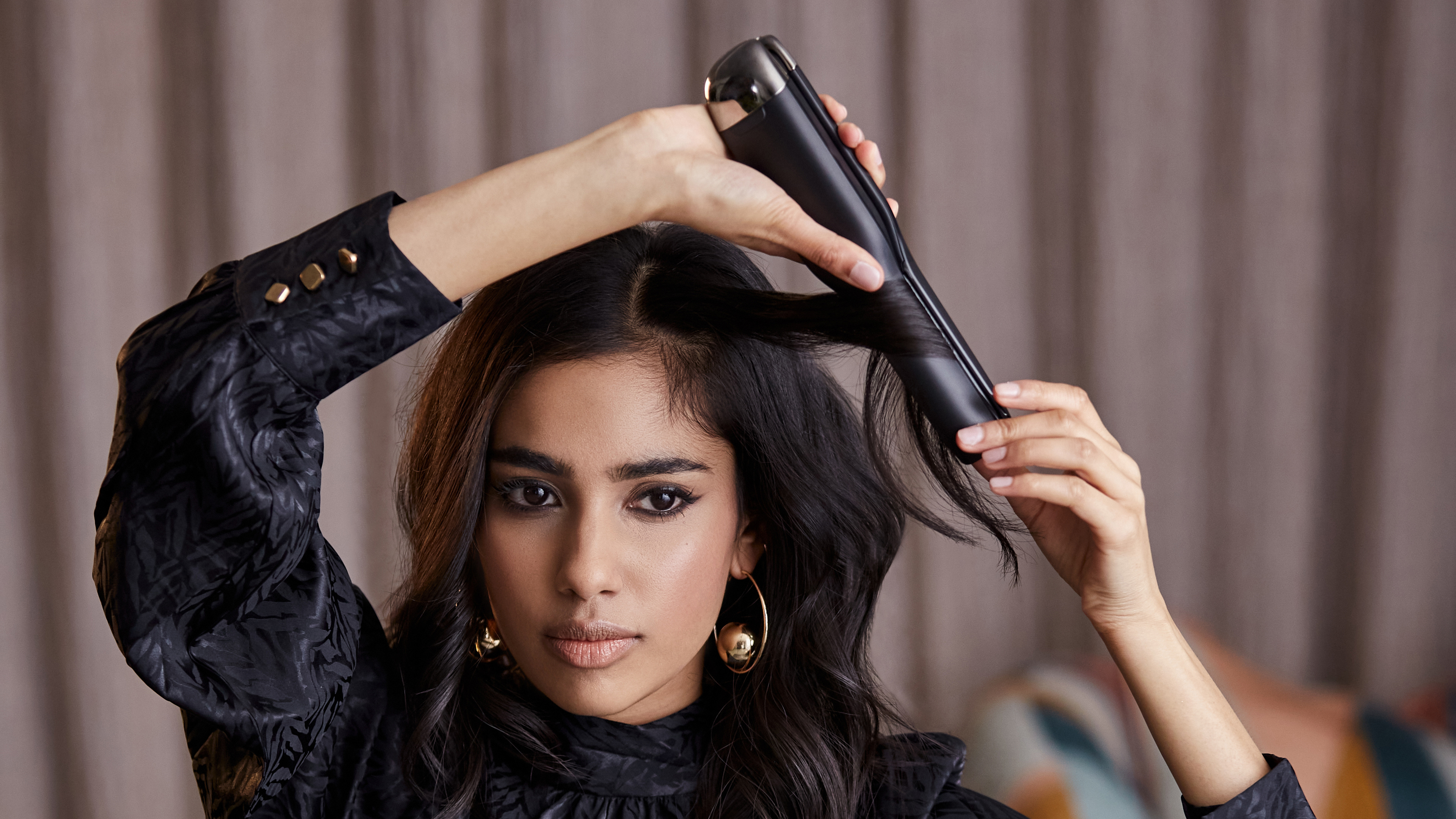 Are Ceramic Straighteners Better for Your Hair 