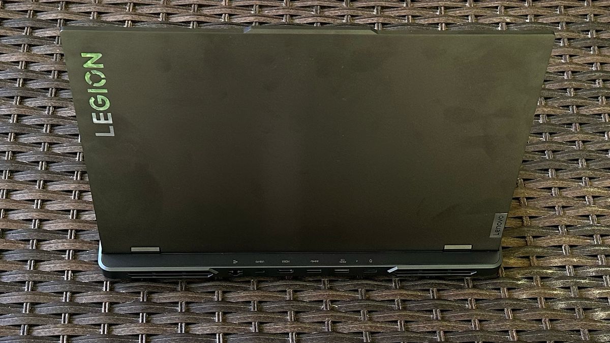 Lenovo Legion Pro 5i (Gen 8)