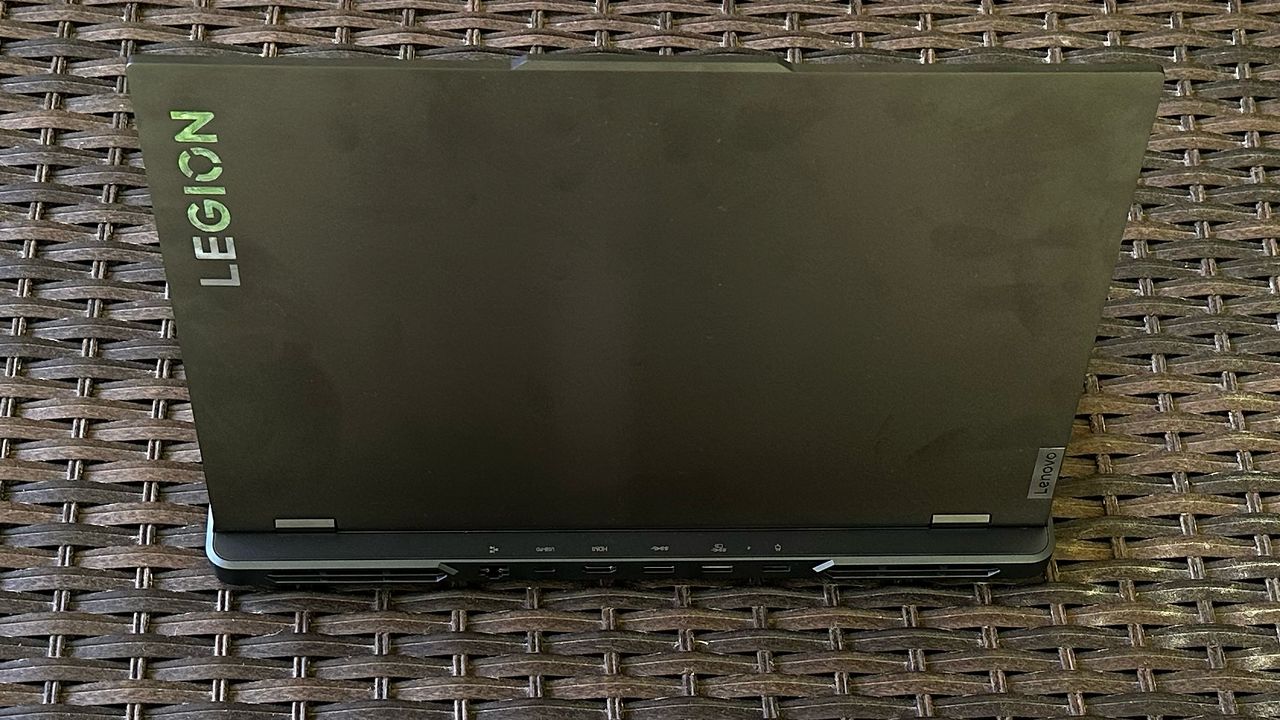 Lenovo Legion Pro 5i (Gen 8)