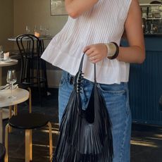 An image of the best waisted tops. 