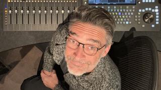 Laurent Jouvin of Migrate Sound