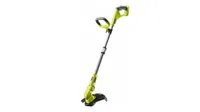 Is the Ryobi OLT1832 the best strimmer?