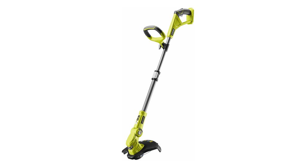 Best Strimmers The Top 6 Buys to Trim and Edge Your Lawn Homebuilding