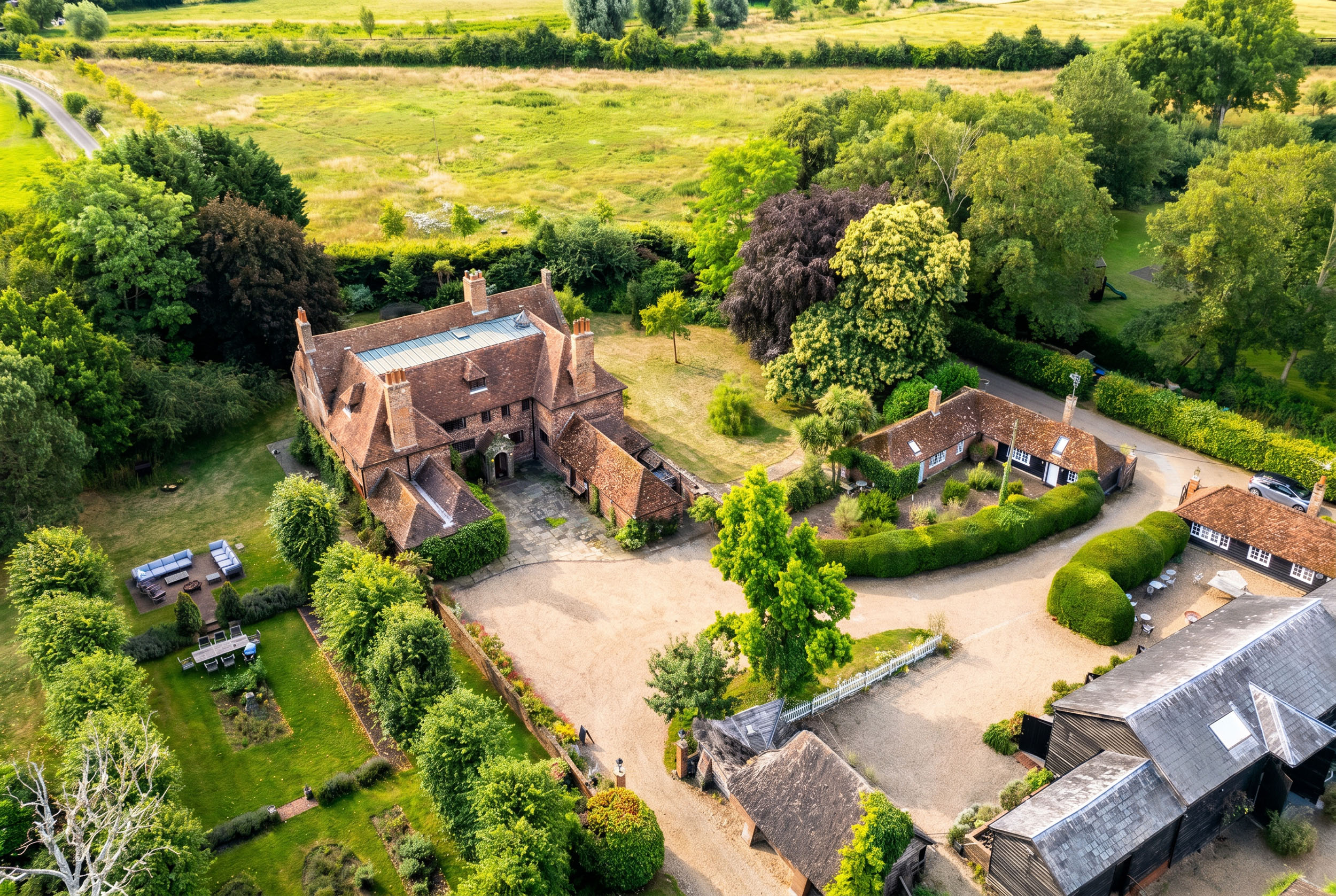 Quaives in Ken for Sale