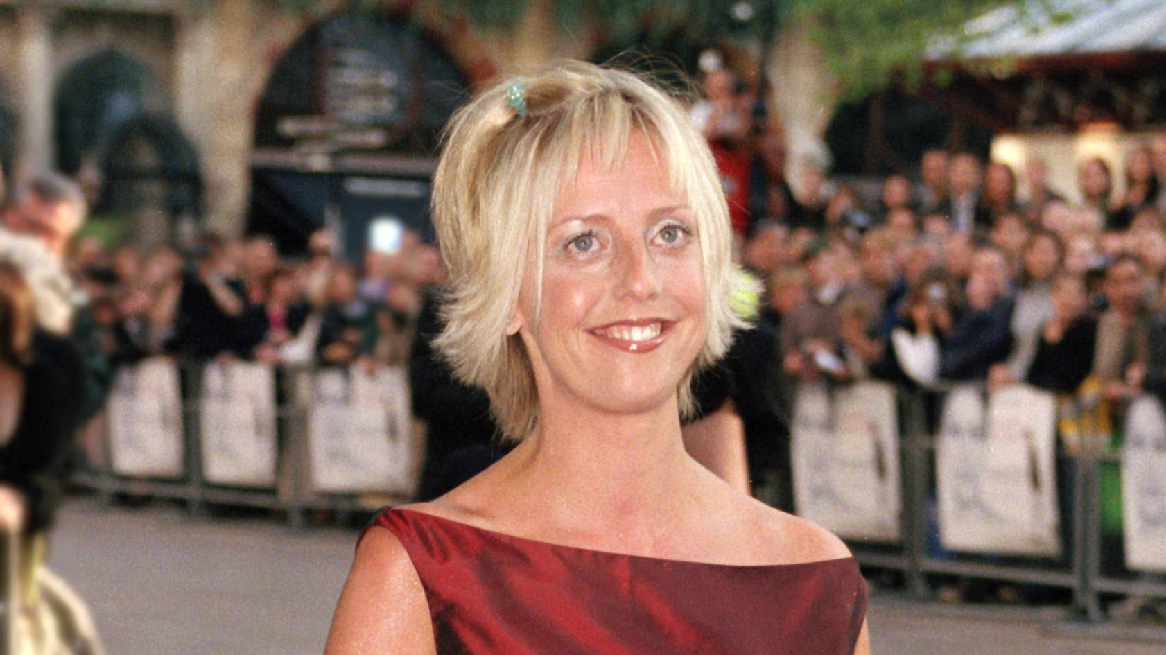 Emma Chambers