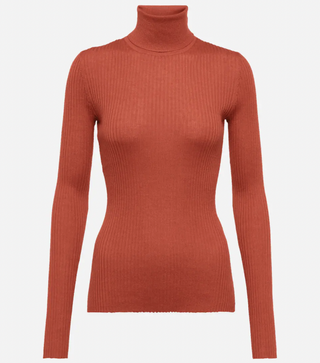 Gabriela Hearst Peppe Sweater