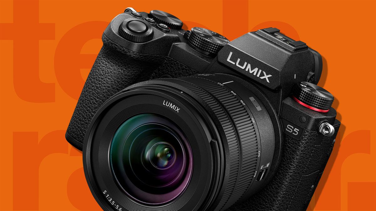 levering Ondeugd Onderdrukken The best 4K camera 2022: top choices for video creators | TechRadar