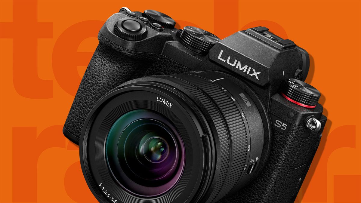 The best 4K camera 2024 top choices for video creators TechRadar