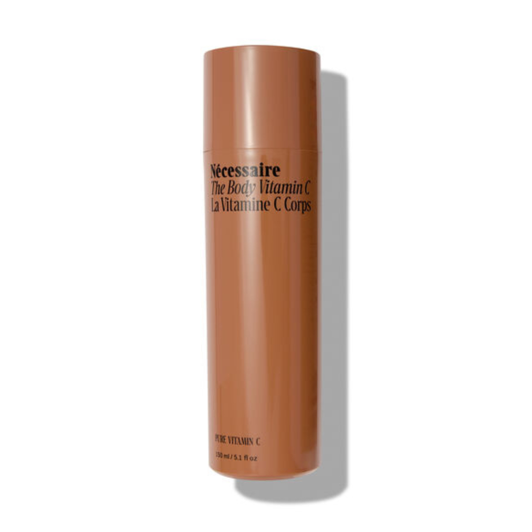 Nécessaire The Body Vitamin C