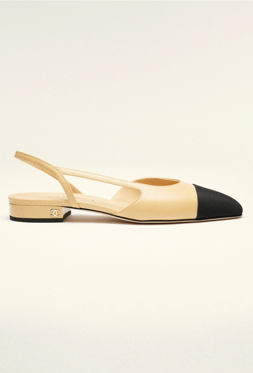 flats
