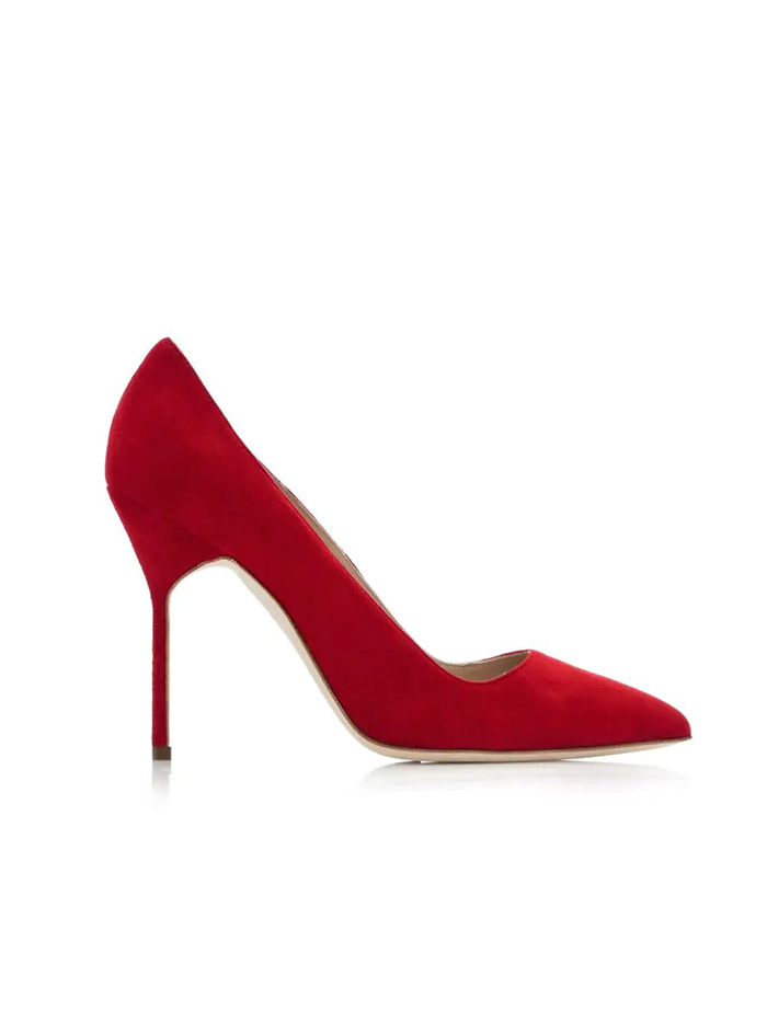 manolo blahnik