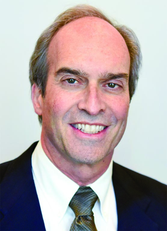 Telos Alliance TV Solutions Group President Jon Schur