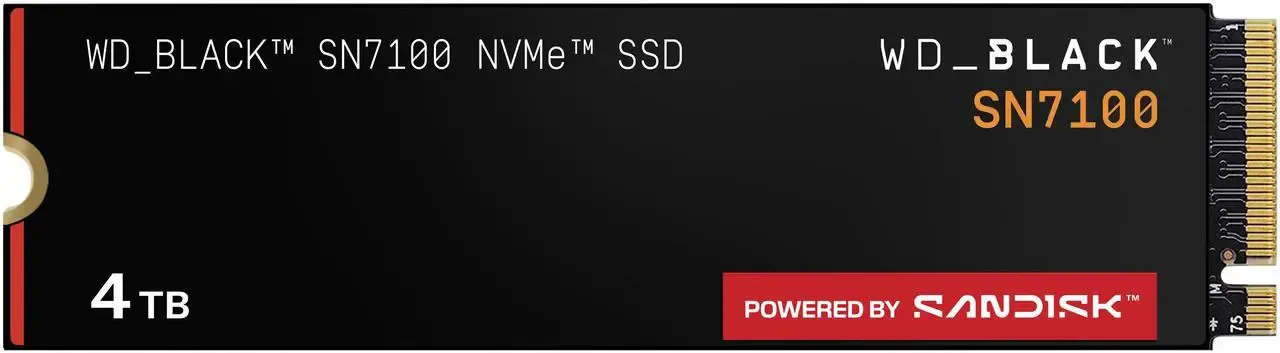 WD_BLACK SN7100 4TB