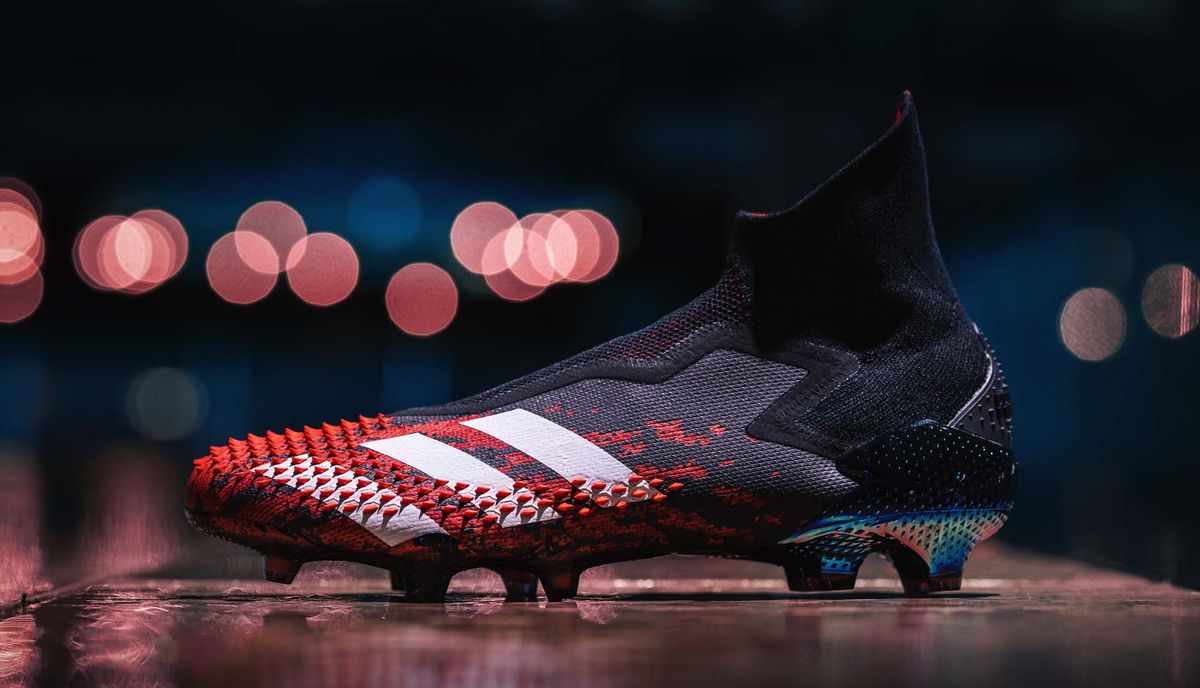 Ranked! The 50 best football boots ever FourFourTwo