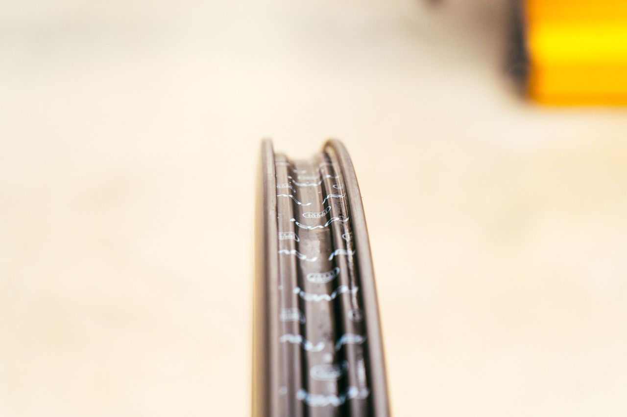 Roval Rapide Sprint CLX