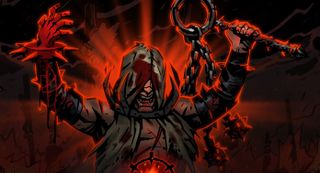 Image for Nervous gulps as Behaviour acquires Darkest Dungeon dev Red Hook a week after killing Dead By Daylight spin-off studio it acquired 2 years ago