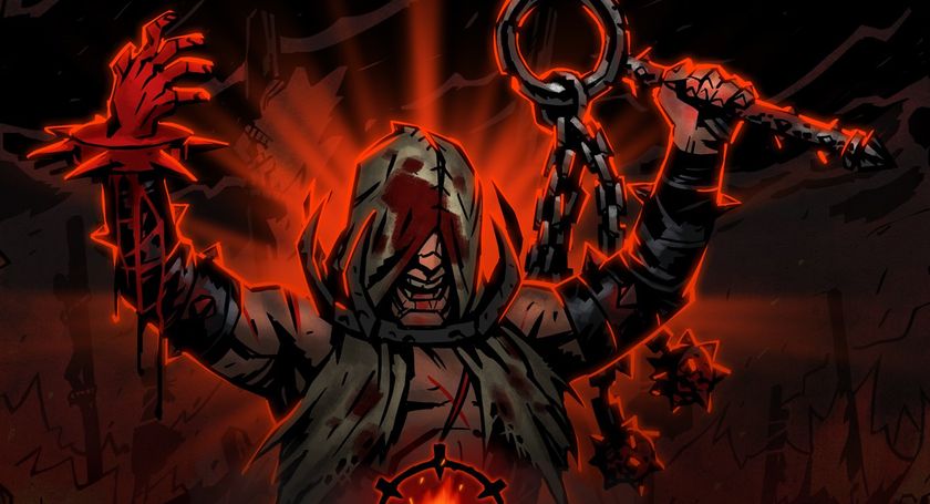 Image for Nervous gulps as Behaviour acquires Darkest Dungeon dev Red Hook a week after killing Dead By Daylight spin-off studio it acquired 2 years ago