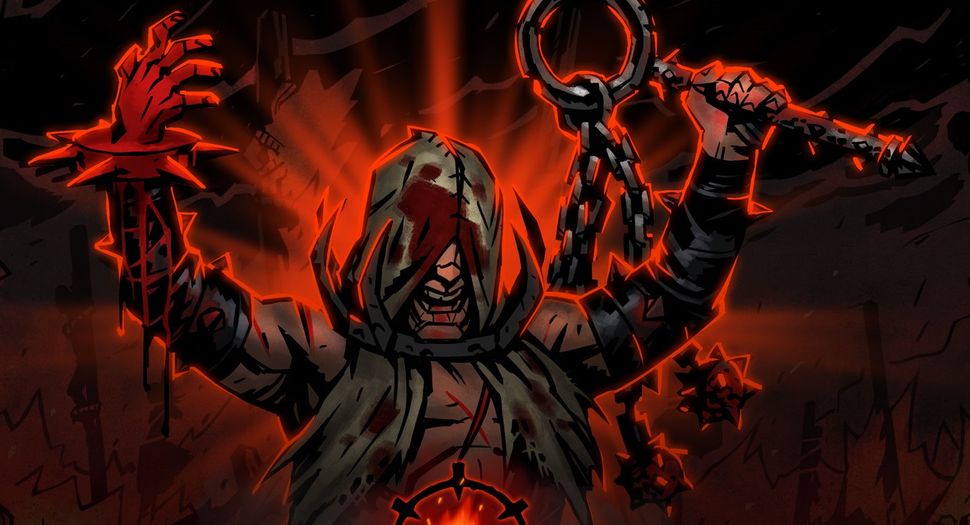 best darkest dungeon mods 2018